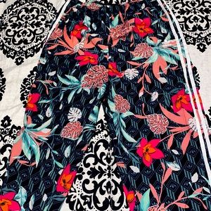 Adidas Her Studio London Relaxed Track Pants